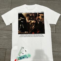Off White Tshirt New Season Any Colors