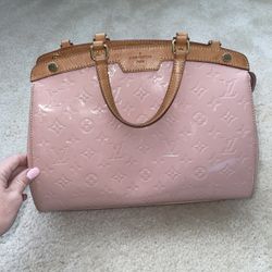 Pink Louis Vuitton