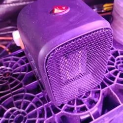 Heaters Both For 25$