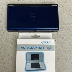 Nintendo DS Lite