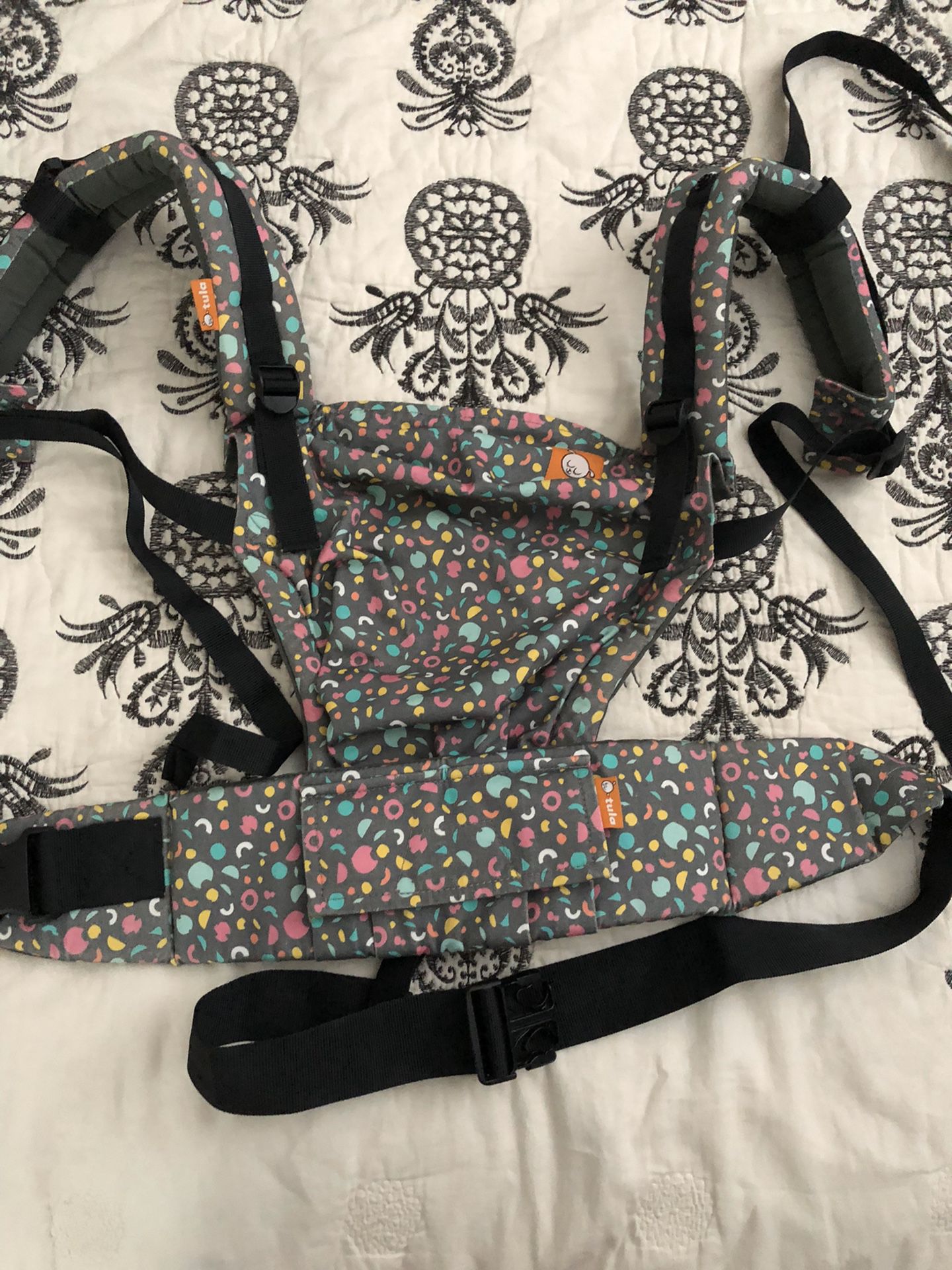 Tula baby carrier FTG