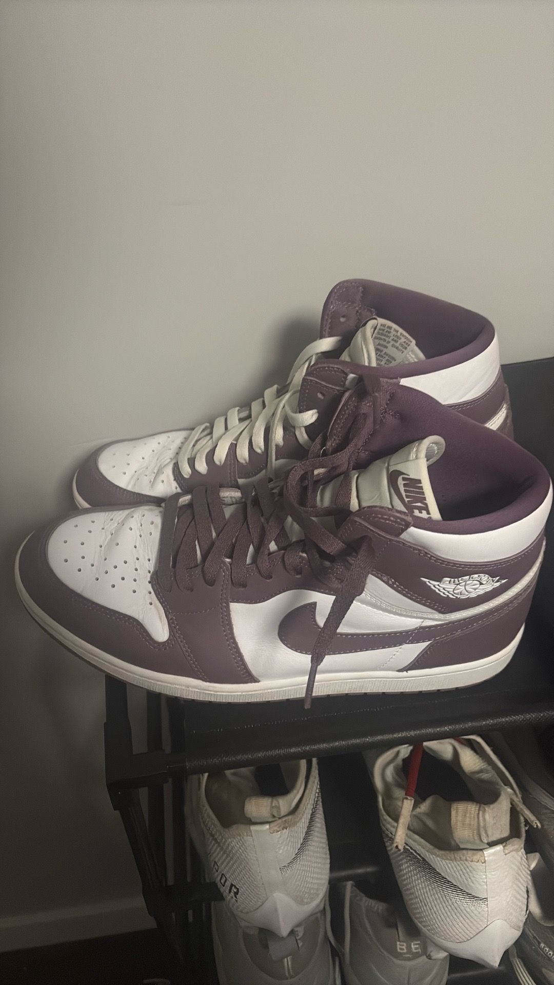 Jordan shoes size 13