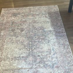 5x7 Rug