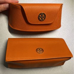 Tory Burch Case For Sunglasses 