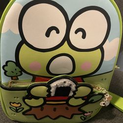 Bag, Her Universe Keroppi 