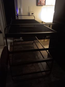 Shoe rack