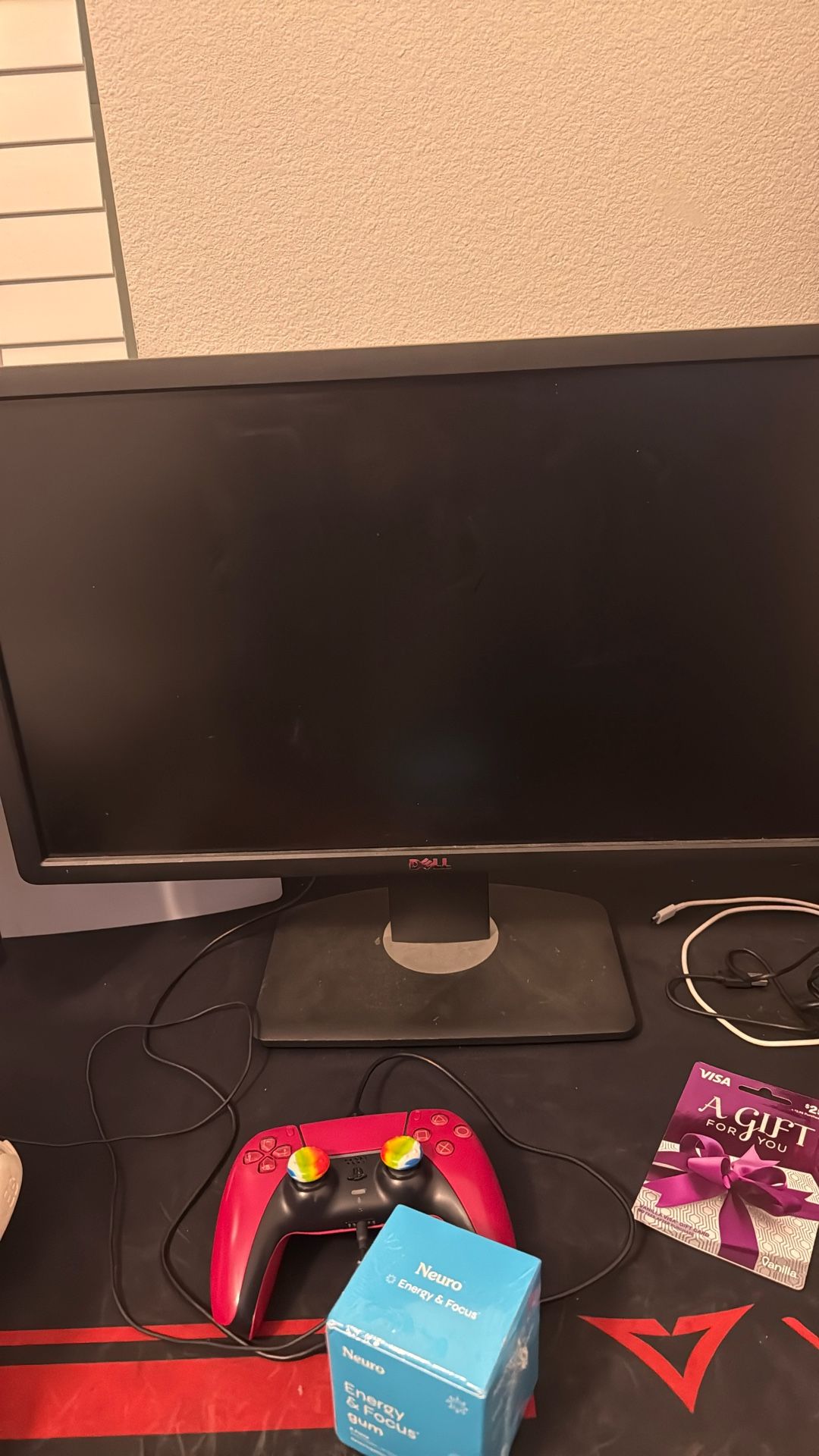 Dell Gaming Monitor