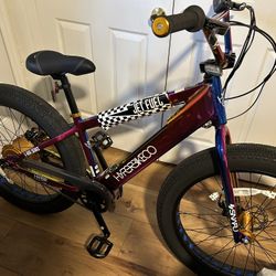 Brand New Bmx Ebike 