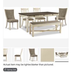Dinning Table 