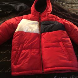 Tommy Hilfiger Jacket  New Without Tags Never Worn