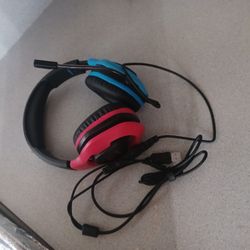 Gaming Set Bengoo With Lights