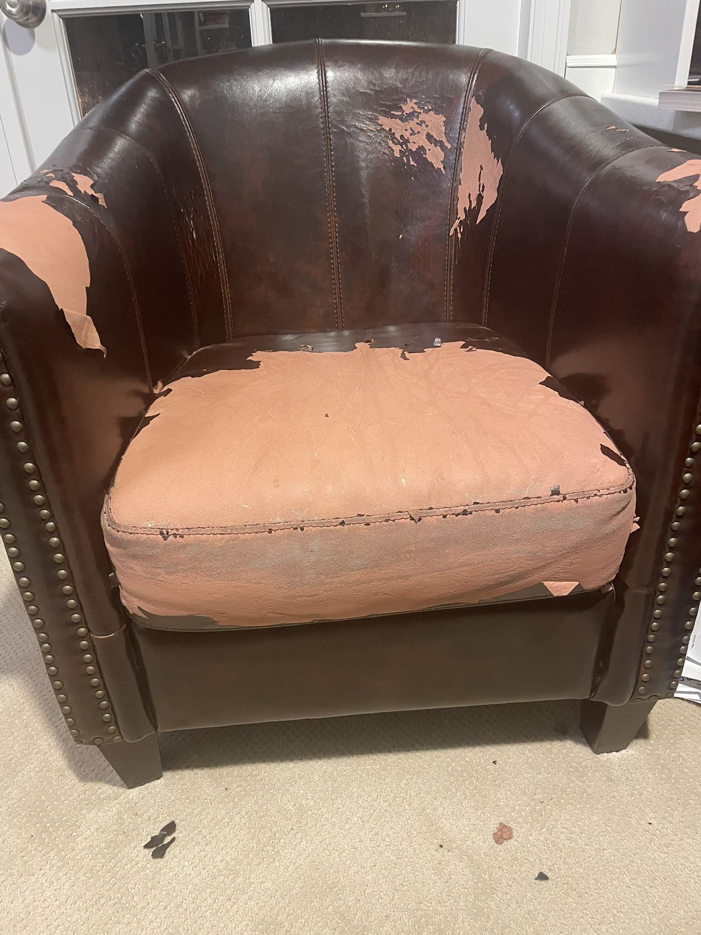 Free Armchair
