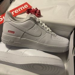 Air Force 1 Supreme