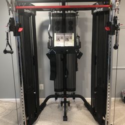FT2 Functional Trainer