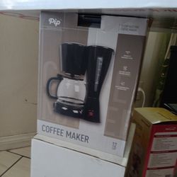 Coffee Maker