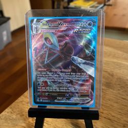 Pokémon Vmax Ultra Rare