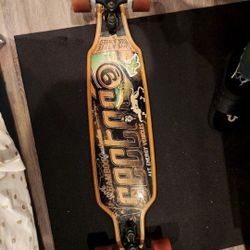 Sector 9 Longboard 