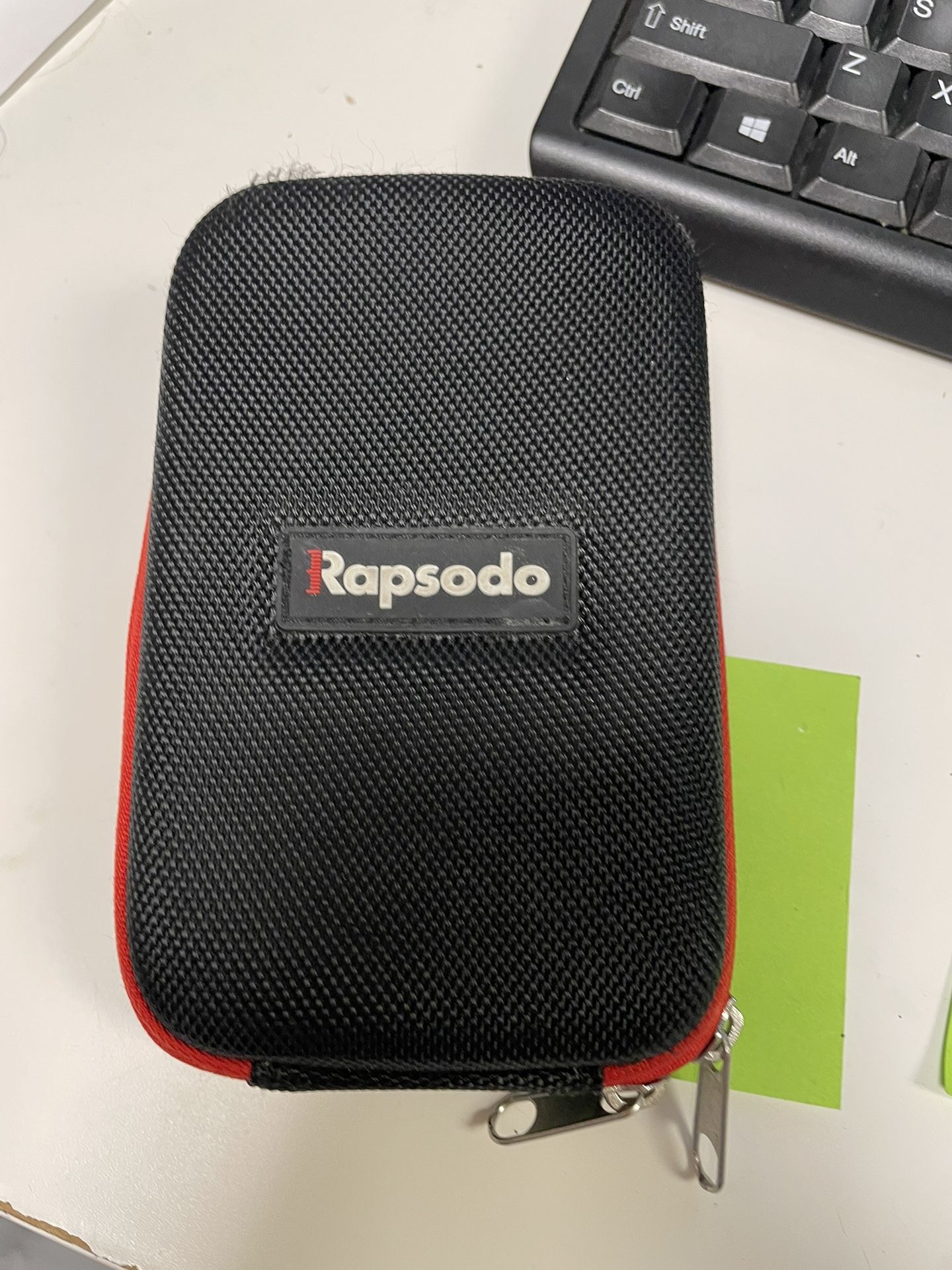 Rapsodo Launch Monitor for Sale in Wayne, NJ OfferUp