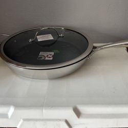 Sartén Antiadherente De 12”