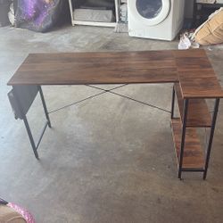 Computer Desk