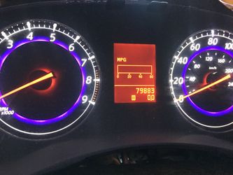 Instrument Clusters Repair