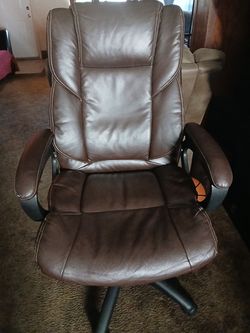 Silla de oficina