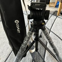 Vintage Camera Recorder 