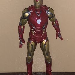 Iron Man Marvel Legends MCU Iron man Action Figure Toys