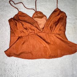 Xs Tanks/crop Tanks/shirts  (8 Items)
