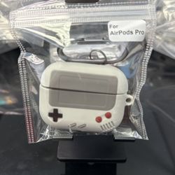 AirPods Pro Case Retro Nintendo
