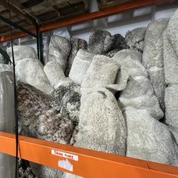 Costco Shaggy Rugs