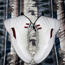 Jordan 12 Twist Size 11.5