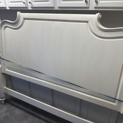 Bed Frame California King