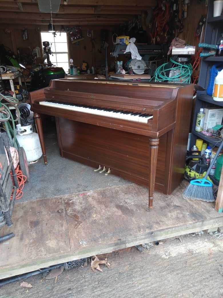 Piano