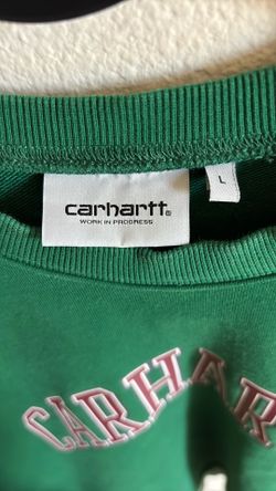 Carhartt Sweater
