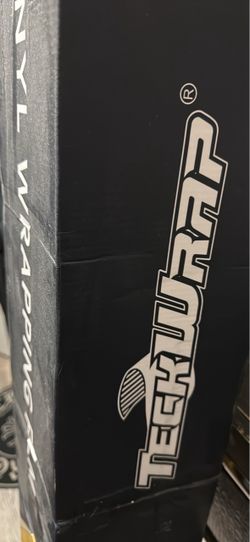 Teckwrap Vinyl Wrapping Film Box