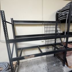 Heavy Duty Shelf 