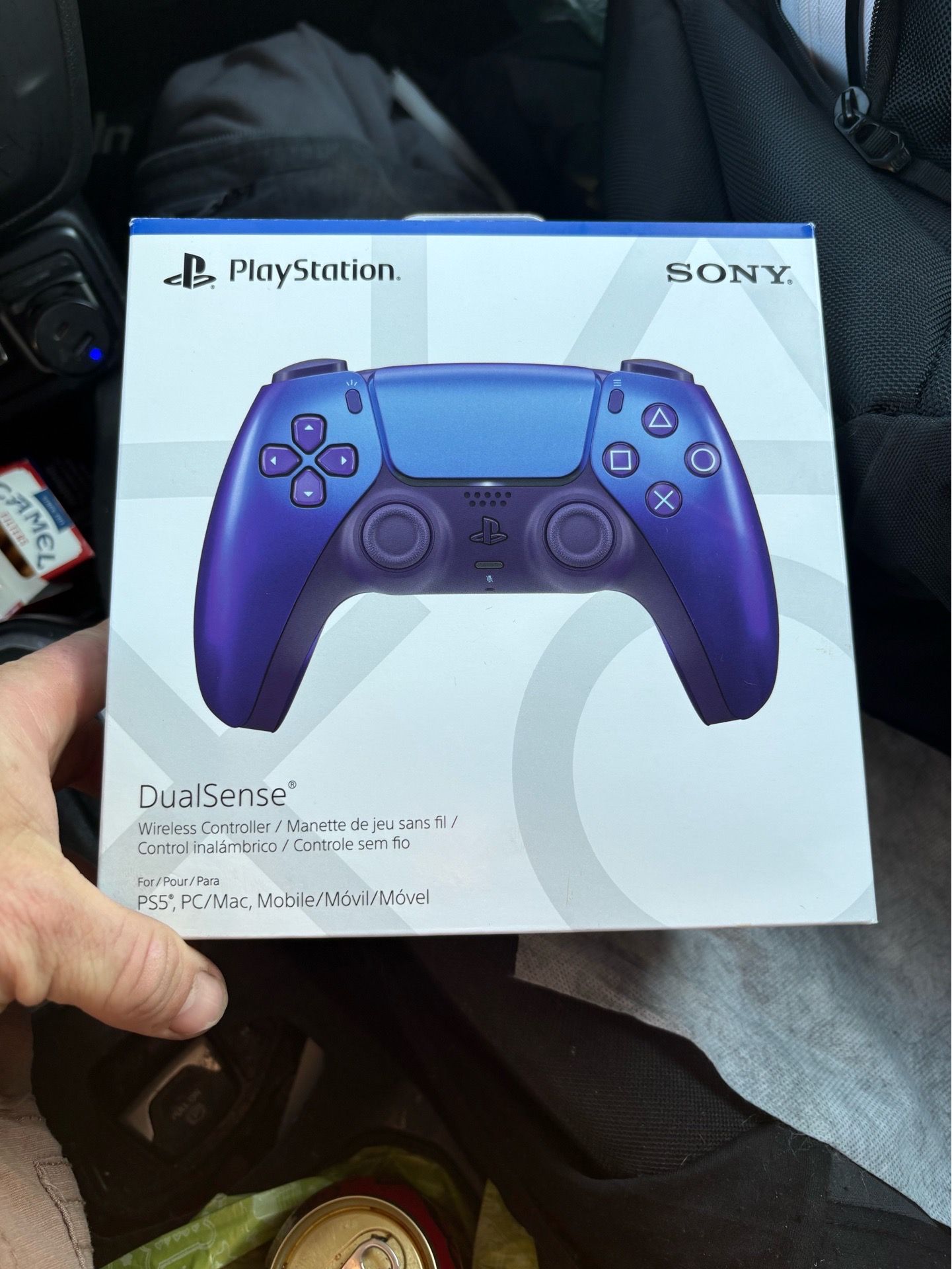 Ps5 controller brand new $45