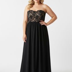 Plus Size Dress 