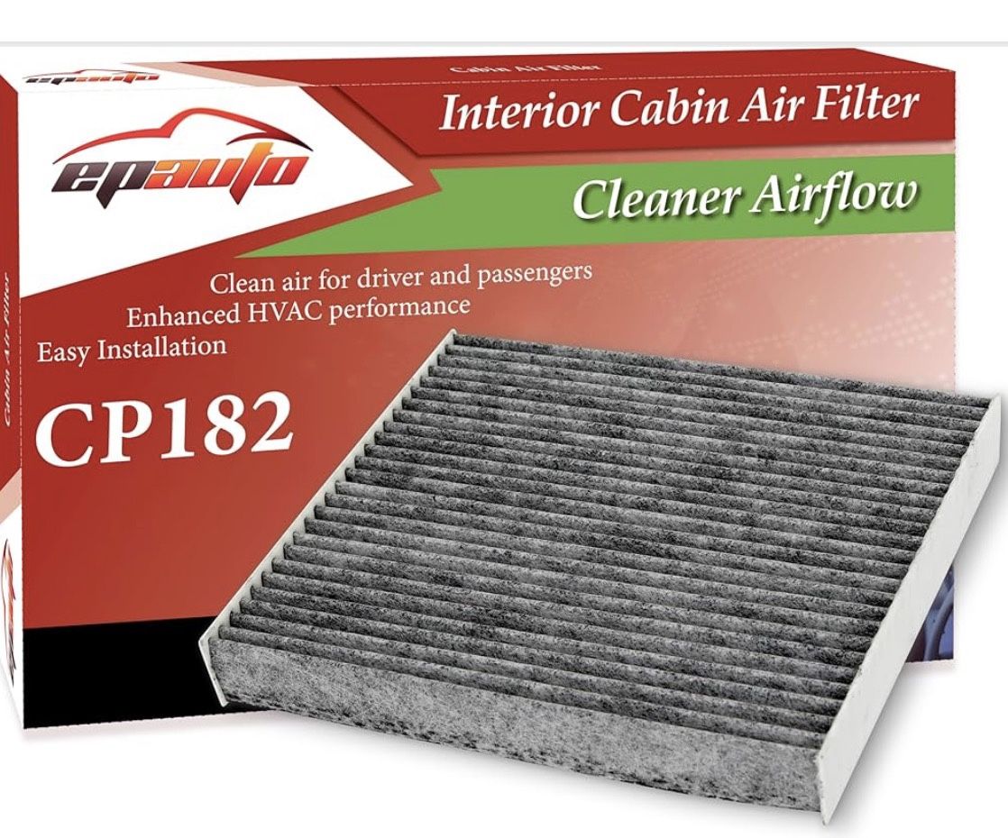 Cabin Air Filter