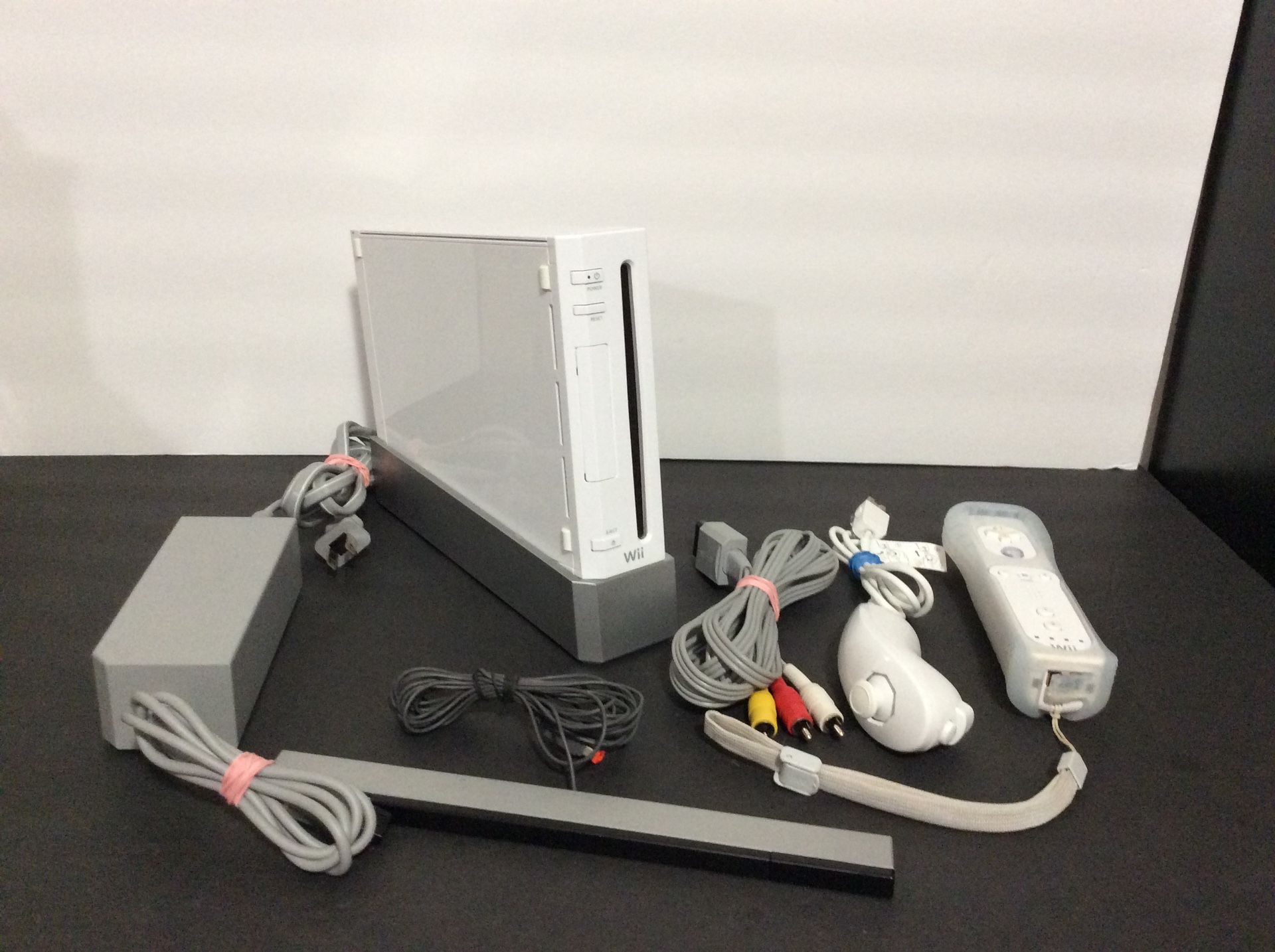 Nintendo Wii Console
