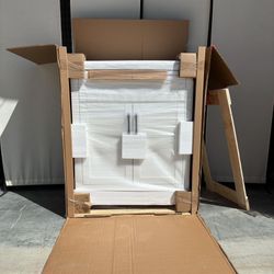 Brand New Bathroom Vanity