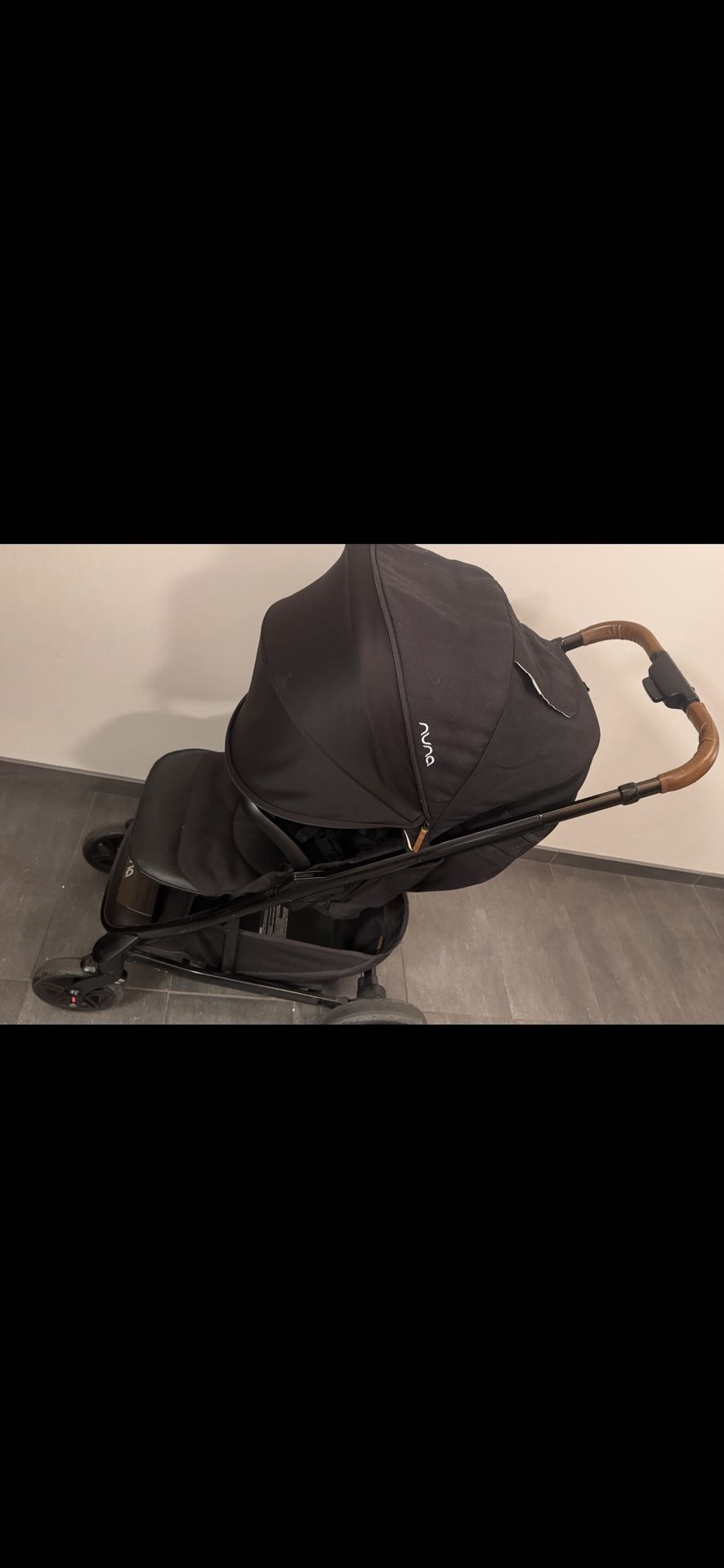 NUNA TAVO STROLLER
