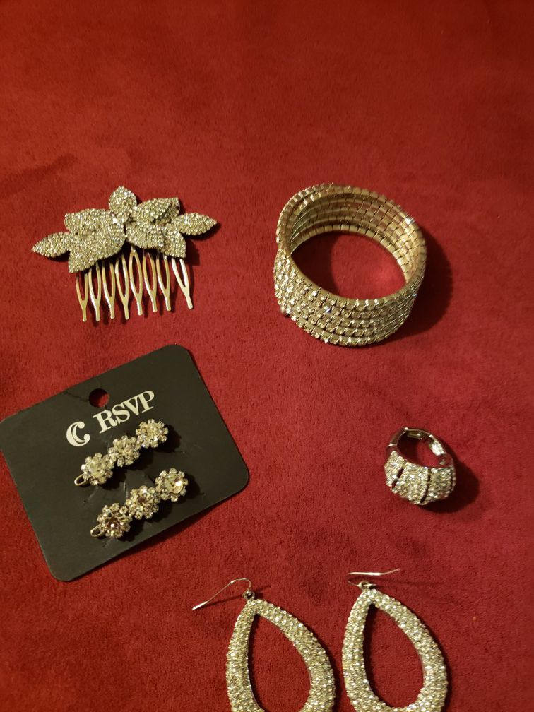 Bling Accessories