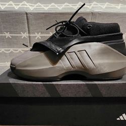 Adidas Crazy Iiinfinity - Size 10