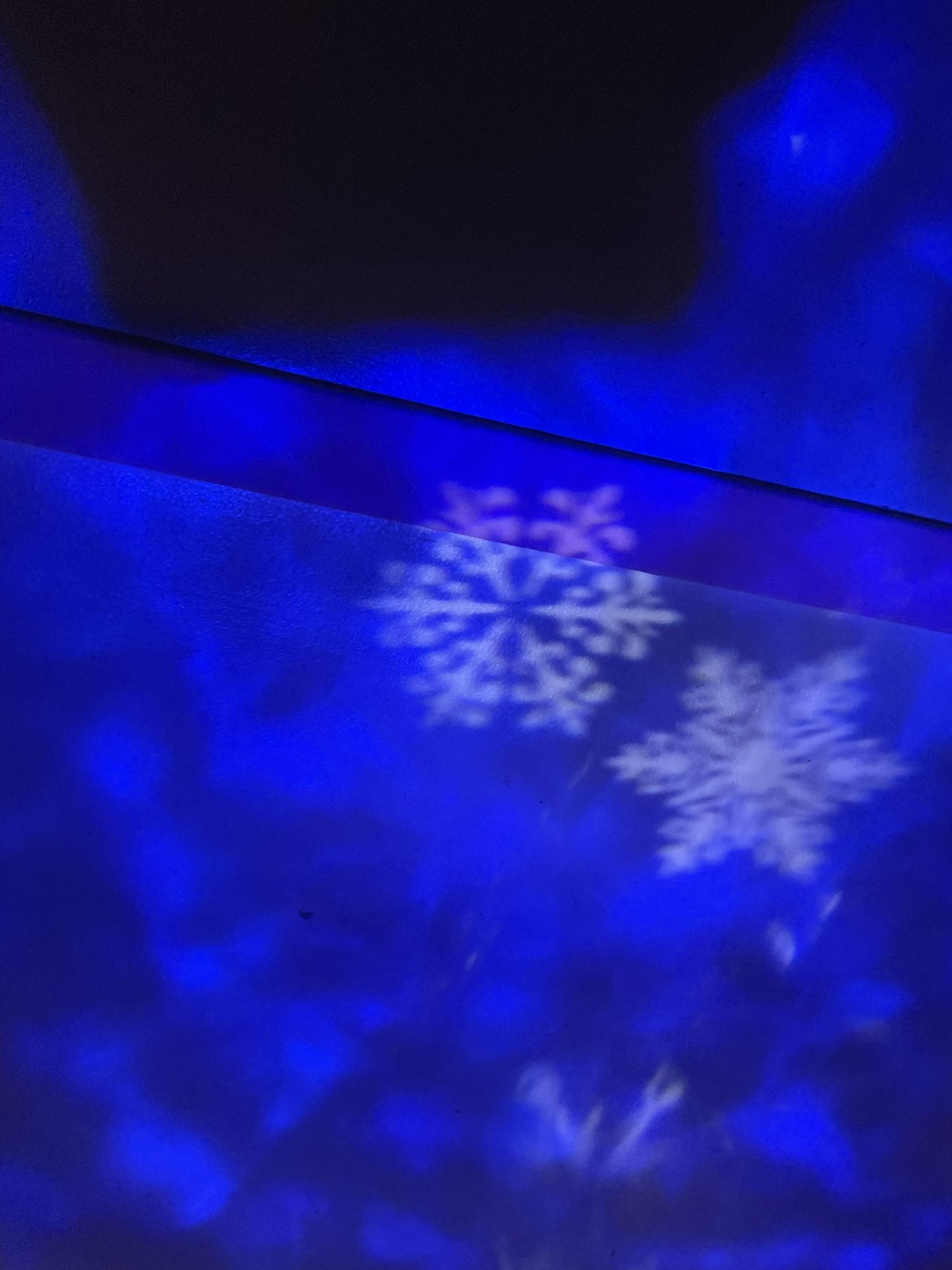 Led Lightshow Projection Multicolor