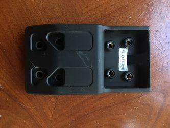 DJI Ronin extension arms. Like new. Used them in a campaign last year