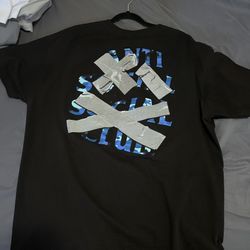 Anti Social Shirt