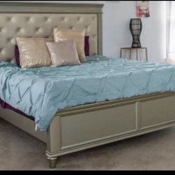 King Bedroom Set