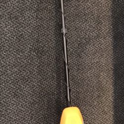 Metal Detector 